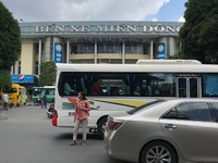 Bán nhà hẻm 8m đối diện BX MIỀN ĐÔNG - Bình Thạnh; 9 x 18m Bán nhà hẻm 8m đối diện BX MIỀN ĐÔNG - Bình Thạnh; 9 x 18m