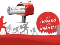 Tuyển gấp nhân viên hành chính nhân sự không kinh nghiệm Tuyển gấp nhân viên hành chính nhân sự không kinh nghiệm