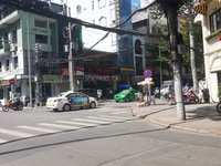 Cho thuê nhà mặt tiền Bùi Thị Xuân, Bến Thành, Q. 1 Cho thuê nhà mặt tiền Bùi Thị Xuân, Bến Thành, Q. 1