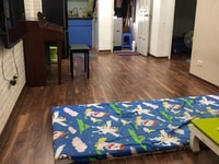 Bán gấp căn hộ chung cư mini Xuân Đỉnh ô tô đỗ cửa cạnh công viên HB Bán gấp căn hộ chung cư mini Xuân Đỉnh ô tô đỗ cửa cạnh công viên HB