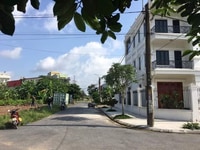 Bán đất trả nợ giá cực rẻ tại mặt đường Chung Cư Hoàng Mai , An Dương, Bán đất trả nợ giá cực rẻ tại mặt đường Chung Cư Hoàng Mai , An Dương,