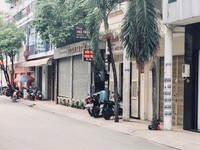 Cho Thuê Nhà 3 Lầu MT Ba Vân, Phường 14,TB.4x20m(Giá chỉ 22tr) Cho Thuê Nhà 3 Lầu MT Ba Vân, Phường 14,TB.4x20m(Giá chỉ 22tr)