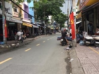 Bán nhà MTKD Phú Thọ Hòa sát LBB ( DT: 4.8x25 nở hậu, 4 lầu, 22 tỷ) Bán nhà MTKD Phú Thọ Hòa sát LBB ( DT: 4.8x25 nở hậu, 4 lầu, 22 tỷ)