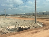 Bán đất khu Đại Nam 2, 530tr, 1000m2, sổ riêng Bán đất khu Đại Nam 2, 530tr, 1000m2, sổ riêng