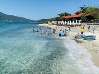 Tour Hải Phòng - Nha Trang khởi hành hàng ngày chỉ từ 2,7 triệu Tour Hải Phòng - Nha Trang khởi hành hàng ngày chỉ từ 2,7 triệu