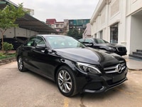 Bán xe Mercedes C200 màu Đen, đời 2018, Cực mới, có bảo hiểm thân vỏ Bán xe Mercedes C200 màu Đen, đời 2018, Cực mới, có bảo hiểm thân vỏ