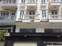 Bán nhà kiến trúc châu âu Phạm Văn Chiêu giá 6.8 tỷ Bán nhà kiến trúc châu âu Phạm Văn Chiêu giá 6.8 tỷ