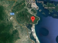 Chỉ 800 triệu sở hữu ngay đất gần bãi biển đẹp nhất Việt Nam Cam Ranh Chỉ 800 triệu sở hữu ngay đất gần bãi biển đẹp nhất Việt Nam Cam Ranh