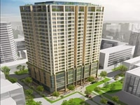 Bán căn hộ chung cư tại Dự án Mỹ Sơn Tower, Thanh Xuân, Hà Nội Bán căn hộ chung cư tại Dự án Mỹ Sơn Tower, Thanh Xuân, Hà Nội