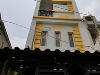 Bán Nhà Khánh Hội 4 Lâu 1 St P3 Q4 Dt 3 x 10 (Nở hậu) Gía 4 tỷ 4 Bán Nhà Khánh Hội 4 Lâu 1 St P3 Q4 Dt 3 x 10 (Nở hậu) Gía 4 tỷ 4