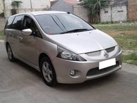 Nhà cần đổi xe bán Grandis 2005, tự động, Nhà cần đổi xe bán Grandis 2005, tự động,