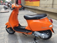 Piaggio vespa Lx 125 ie chính chủ Piaggio vespa Lx 125 ie chính chủ