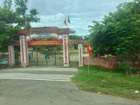 Bán đất KQH Lộc Điền phú lộc giá tốt Bán đất KQH Lộc Điền phú lộc giá tốt
