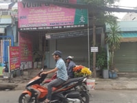 Nhà mặt tiền bình trị đông kinh doanh đẹp Nhà mặt tiền bình trị đông kinh doanh đẹp