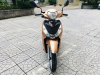 Honda Vision FI màu vàng chính chủ 2019 Honda Vision FI màu vàng chính chủ 2019