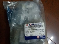 Bộ khóa xe attila victoria chính hãng sym Bộ khóa xe attila victoria chính hãng sym
