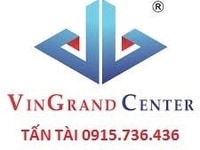 Bán đất HXH Tô Hiến Thành, Phường 15, Quận 10, DT: 5.2x16.5m Bán đất HXH Tô Hiến Thành, Phường 15, Quận 10, DT: 5.2x16.5m