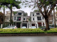 Bán biệt thự khu đô thị Ciputra, Nam Thăng Long, Hà Nội Bán biệt thự khu đô thị Ciputra, Nam Thăng Long, Hà Nội