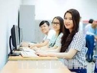 Cần tuyển nhân viên làm việc tại văn phòng Cần tuyển nhân viên làm việc tại văn phòng