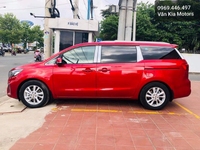 Kia Sedona máy dầu, ưu đãi 60 triệu, tặng bảo hiểm, phụ kiện theo xe Kia Sedona máy dầu, ưu đãi 60 triệu, tặng bảo hiểm, phụ kiện theo xe