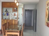 Cho thuê căn hộ 2pn full nội thất mt Ngô Quyền gần cầu Rồng chỉ 7 triu Cho thuê căn hộ 2pn full nội thất mt Ngô Quyền gần cầu Rồng chỉ 7 triu