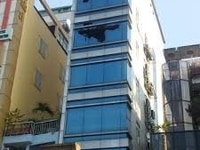 Nhà MT Trần Phú- Lê Hồng Phong 4*22m 5 tấm giá chỉ 18.5 tỷ Nhà MT Trần Phú- Lê Hồng Phong 4*22m 5 tấm giá chỉ 18.5 tỷ