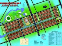 Bán đất KDC Phú Xuân - Vạn Phát Hưng, Lô A1-27.12x24m. 27 tr/m2. Bán đất KDC Phú Xuân - Vạn Phát Hưng, Lô A1-27.12x24m. 27 tr/m2.