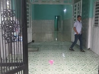 Cần tiền trả nặng lãi bán gấp căn nhà 150m2,sổ riêng,chính chủ Cần tiền trả nặng lãi bán gấp căn nhà 150m2,sổ riêng,chính chủ