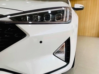 Chỉ cần 185 triệu sở hữu ngay xe Elantra cao cấp 2019 Chỉ cần 185 triệu sở hữu ngay xe Elantra cao cấp 2019