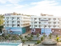 Bán căn hộ biển giá 1 tỷ, bàn giao full nội thất, sổ hồng riêng Bán căn hộ biển giá 1 tỷ, bàn giao full nội thất, sổ hồng riêng