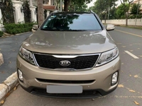 Bán Kia Sorento 2014 tự động xăng Bán Kia Sorento 2014 tự động xăng