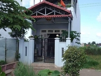 Bán nhà hẻm đường Liêu Bình Hương Củ Chi, 5x25, có sổ riêng. Bán nhà hẻm đường Liêu Bình Hương Củ Chi, 5x25, có sổ riêng.