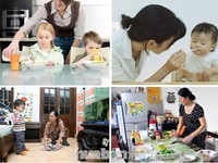 Cần nhân viên phụ giúp việc nội trợ, Cần nhân viên phụ giúp việc nội trợ,