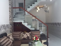 Bán nhà Trần Khắc Chân Quận1, dt sàn 56m2, 2T, giá 3.5 tỷ Bán nhà Trần Khắc Chân Quận1, dt sàn 56m2, 2T, giá 3.5 tỷ