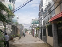 Bán Nhanh Nhà 1 trệt 2 lầu Hẻm Nguyễn Trung Nguyệt Binh Trưng Đông Q2 Bán Nhanh Nhà 1 trệt 2 lầu Hẻm Nguyễn Trung Nguyệt Binh Trưng Đông Q2