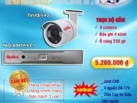 Lắp ráp và sửa chữa camera an ninh giá rẻ Lắp ráp và sửa chữa camera an ninh giá rẻ