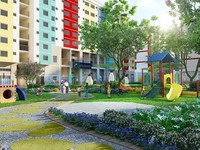 Chỉ 297 Triệu sở hữu căn hộ (2PN - 1WC) ngay trung tâm Nhơn Trạch Chỉ 297 Triệu sở hữu căn hộ (2PN - 1WC) ngay trung tâm Nhơn Trạch
