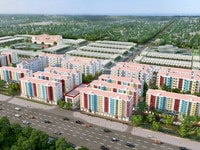 Bán Căn hộ Nhơn Trạch giá rẻ 2PN chỉ 297 triệu - Ngân hàng hỗ trợ 50% Bán Căn hộ Nhơn Trạch giá rẻ 2PN chỉ 297 triệu - Ngân hàng hỗ trợ 50%