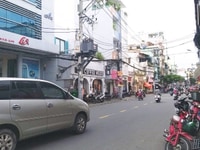Cần bán nhà 2 mặt tiền Huỳnh Văn Bánh, Q. Phú Nhuận giá chỉ 12 tỷ. Cần bán nhà 2 mặt tiền Huỳnh Văn Bánh, Q. Phú Nhuận giá chỉ 12 tỷ.
