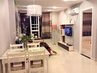 Bán căn hộ Terra Rosa, H.Bình Chánh, diện tích 69m2, 2 phòng ngủ Bán căn hộ Terra Rosa, H.Bình Chánh, diện tích 69m2, 2 phòng ngủ