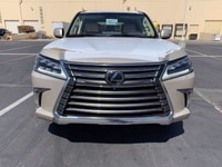 Lexus LX570 Mỹ giao ngay màu đen vàng Lexus LX570 Mỹ giao ngay màu đen vàng