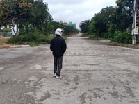 Cần bán gấp lô đất gần chợ Nghi Hương đường Nguyễn Sinh Cung 47M Clo Cần bán gấp lô đất gần chợ Nghi Hương đường Nguyễn Sinh Cung 47M Clo