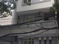 Cho thuê nhà riêng ở ngõ 42 Trần cung 5 x 51m2 vừa làm vp, ở, oto đỗ c Cho thuê nhà riêng ở ngõ 42 Trần cung 5 x 51m2 vừa làm vp, ở, oto đỗ c