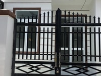 Bán nhà mới hẻm Võ Hữu thông ra Thủ Khoa Huân, Phú Thủy Bán nhà mới hẻm Võ Hữu thông ra Thủ Khoa Huân, Phú Thủy