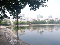 Đất hồ Hoàng Cầu- Q. Đống Đa- 105m2, mặt tiền 5m- Kinh doanh, Đất hồ Hoàng Cầu- Q. Đống Đa- 105m2, mặt tiền 5m- Kinh doanh,