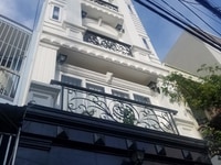 Tìm làm gì có nhà 52m2 xe hơi đến ngay của giá 5.4 TỶ Tìm làm gì có nhà 52m2 xe hơi đến ngay của giá 5.4 TỶ