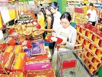 Cần nhân viên bán hàng tại quầy cố định 6.400.000 đ Cần nhân viên bán hàng tại quầy cố định 6.400.000 đ