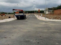 Bán lô đất cách ngã tư Ct 200m, 550tr/315m2 SHR TC thuộc khu phố 2 Bán lô đất cách ngã tư Ct 200m, 550tr/315m2 SHR TC thuộc khu phố 2