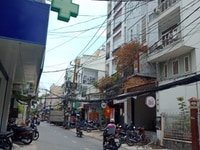 Cho thuê nhà làm Spa Thẩm Mỹ Viện Nguyễn Thiện Thuật,quận 3,Giá 100 tr Cho thuê nhà làm Spa Thẩm Mỹ Viện Nguyễn Thiện Thuật,quận 3,Giá 100 tr