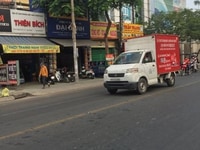 Cho thuê MT kinh doanh Thống Nhất P.16 GV 7.5x23m T 2Lầu Giá 65tr/th Cho thuê MT kinh doanh Thống Nhất P.16 GV 7.5x23m T 2Lầu Giá 65tr/th